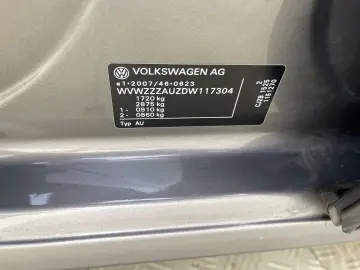 Volkswagen Golf Gen-Vii-2012-2020
