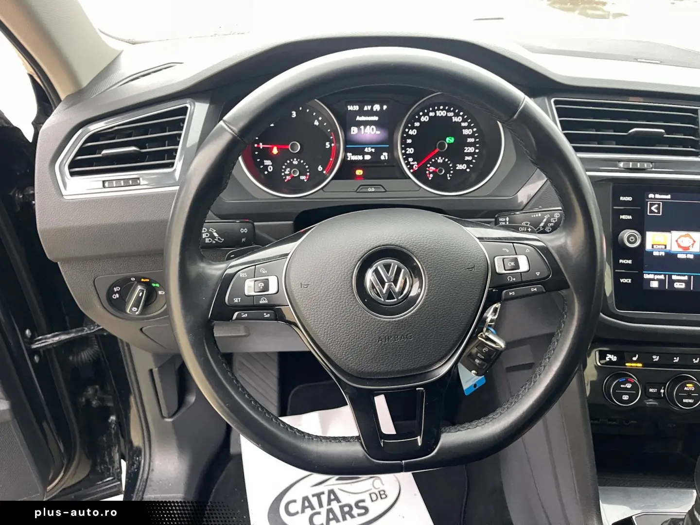 Volkswagen Tiguan Gen-Ii-2016