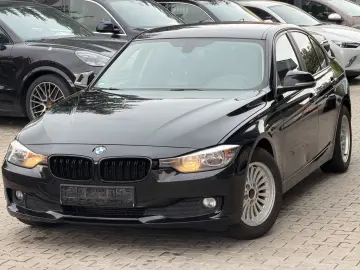 Bmw Seria-3 Gen-F30-F31-F34-2011-2019