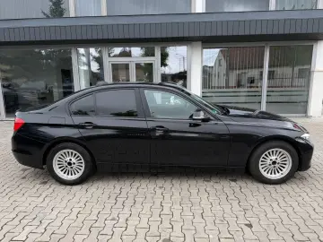 Bmw Seria-3 Gen-F30-F31-F34-2011-2019