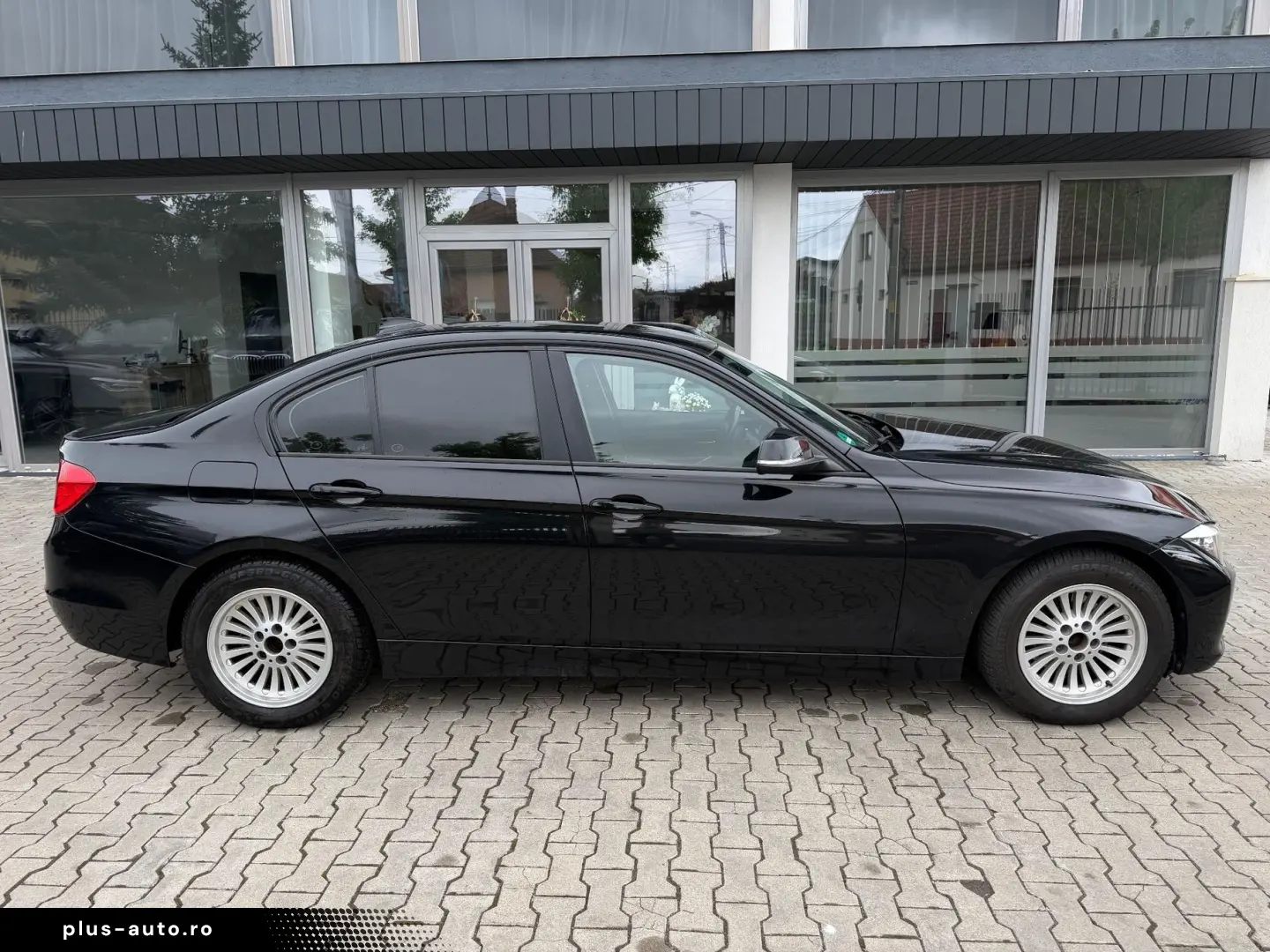 Bmw Seria-3 Gen-F30-F31-F34-2011-2019