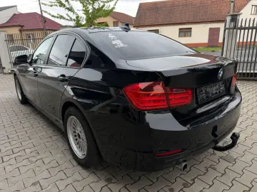 Bmw Seria-3 Gen-F30-F31-F34-2011-2019