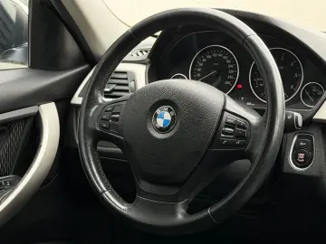 Bmw Seria-3 Gen-F30-F31-F34-2011-2019