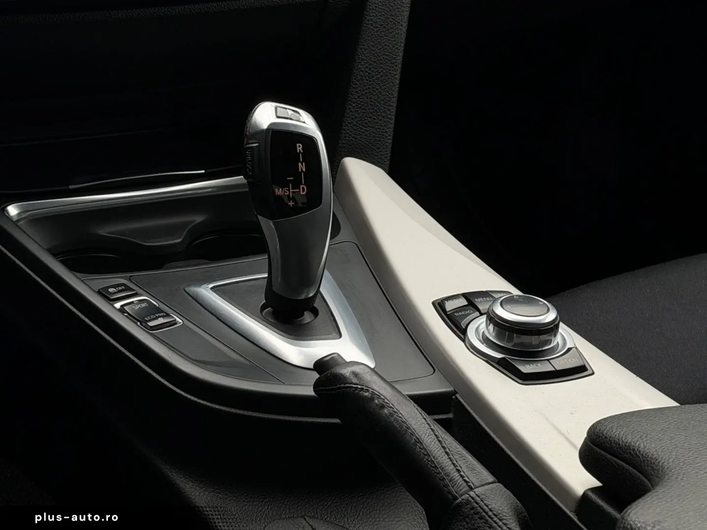 Bmw Seria-3 Gen-F30-F31-F34-2011-2019