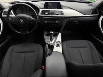 Bmw Seria-3 Gen-F30-F31-F34-2011-2019