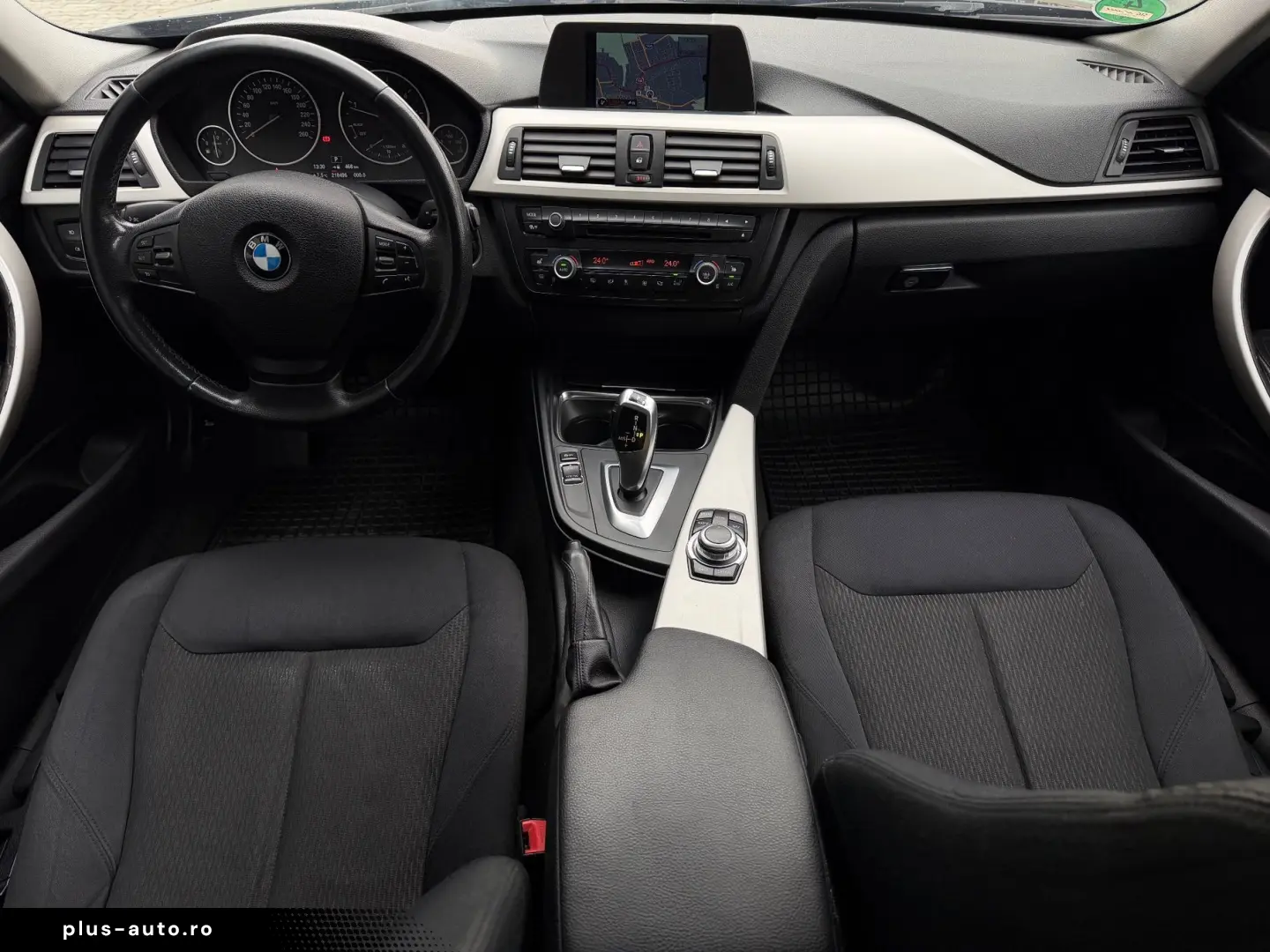 Bmw Seria-3 Gen-F30-F31-F34-2011-2019