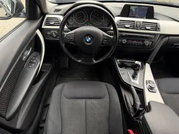 Bmw Seria-3 Gen-F30-F31-F34-2011-2019