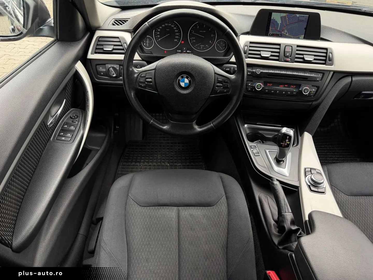 Bmw Seria-3 Gen-F30-F31-F34-2011-2019