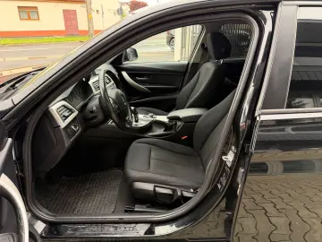 Bmw Seria-3 Gen-F30-F31-F34-2011-2019