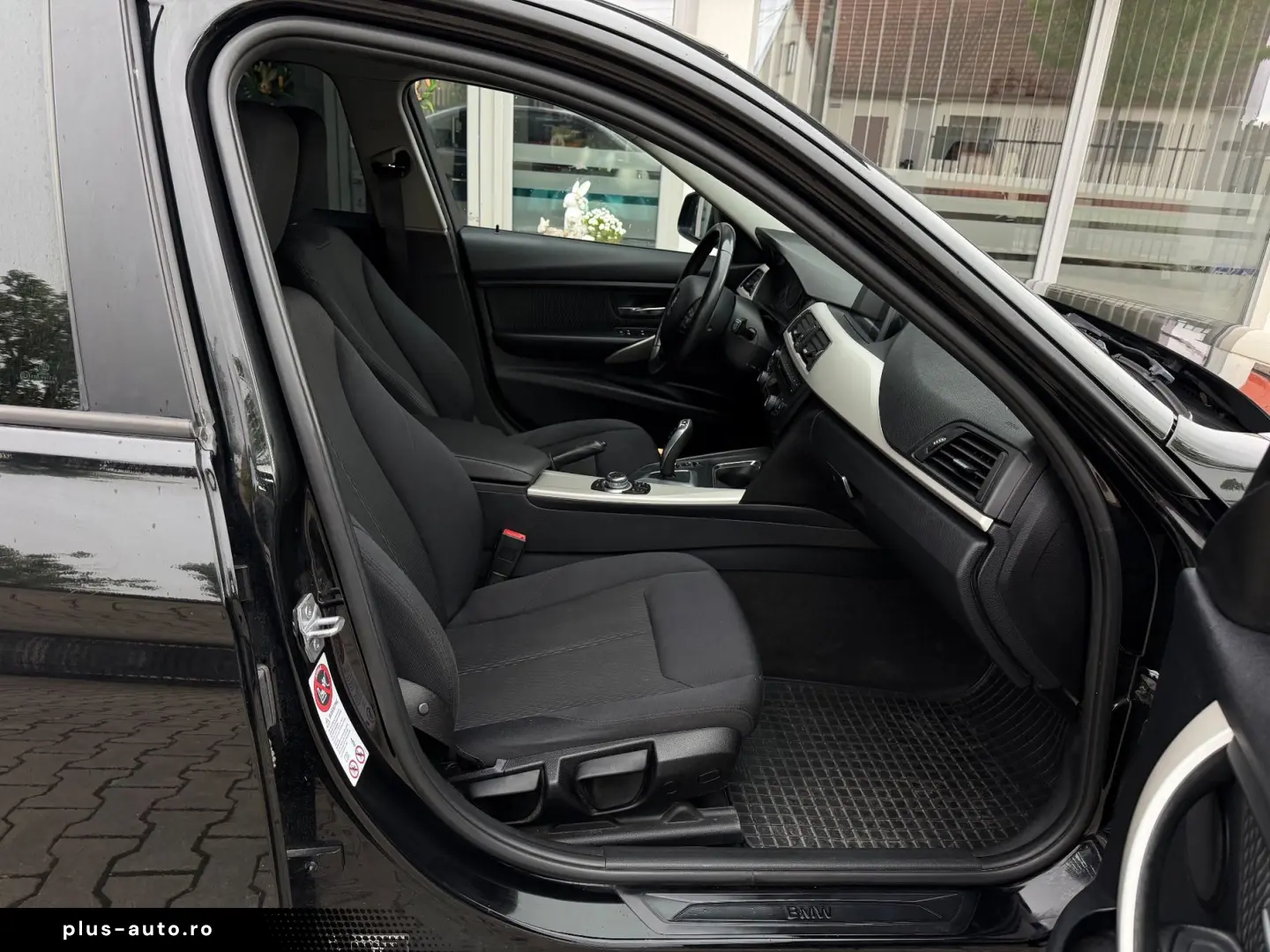 Bmw Seria-3 Gen-F30-F31-F34-2011-2019