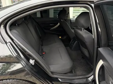 Bmw Seria-3 Gen-F30-F31-F34-2011-2019