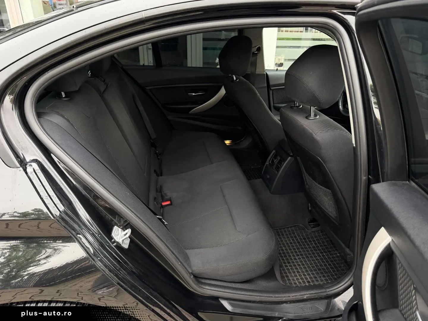 Bmw Seria-3 Gen-F30-F31-F34-2011-2019