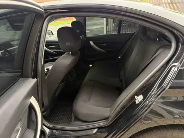 Bmw Seria-3 Gen-F30-F31-F34-2011-2019