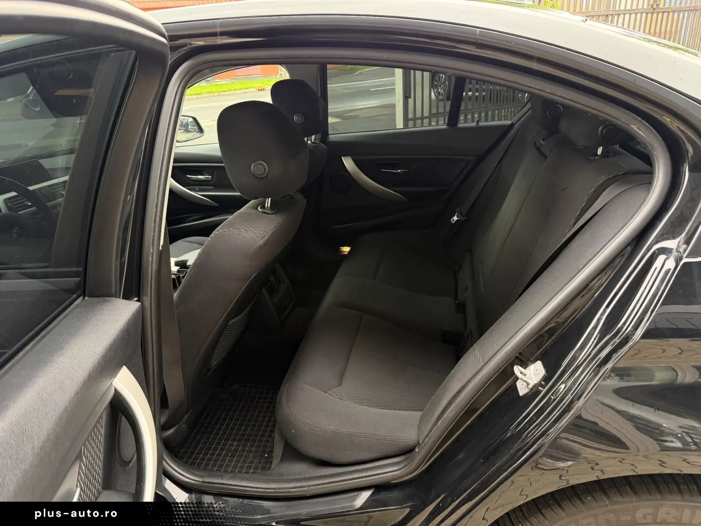 Bmw Seria-3 Gen-F30-F31-F34-2011-2019