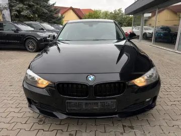 Bmw Seria-3 Gen-F30-F31-F34-2011-2019