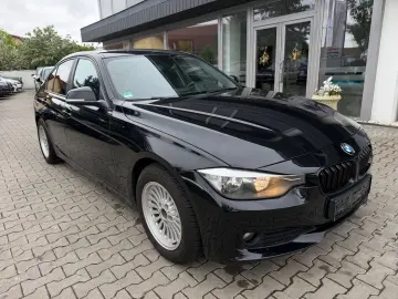 Bmw Seria-3 Gen-F30-F31-F34-2011-2019