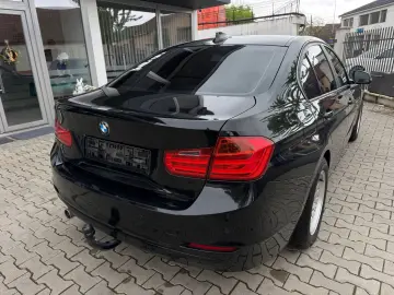 Bmw Seria-3 Gen-F30-F31-F34-2011-2019