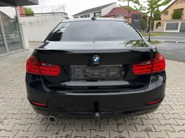 Bmw Seria-3 Gen-F30-F31-F34-2011-2019