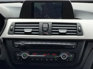 Bmw Seria-3 Gen-F30-F31-F34-2011-2019