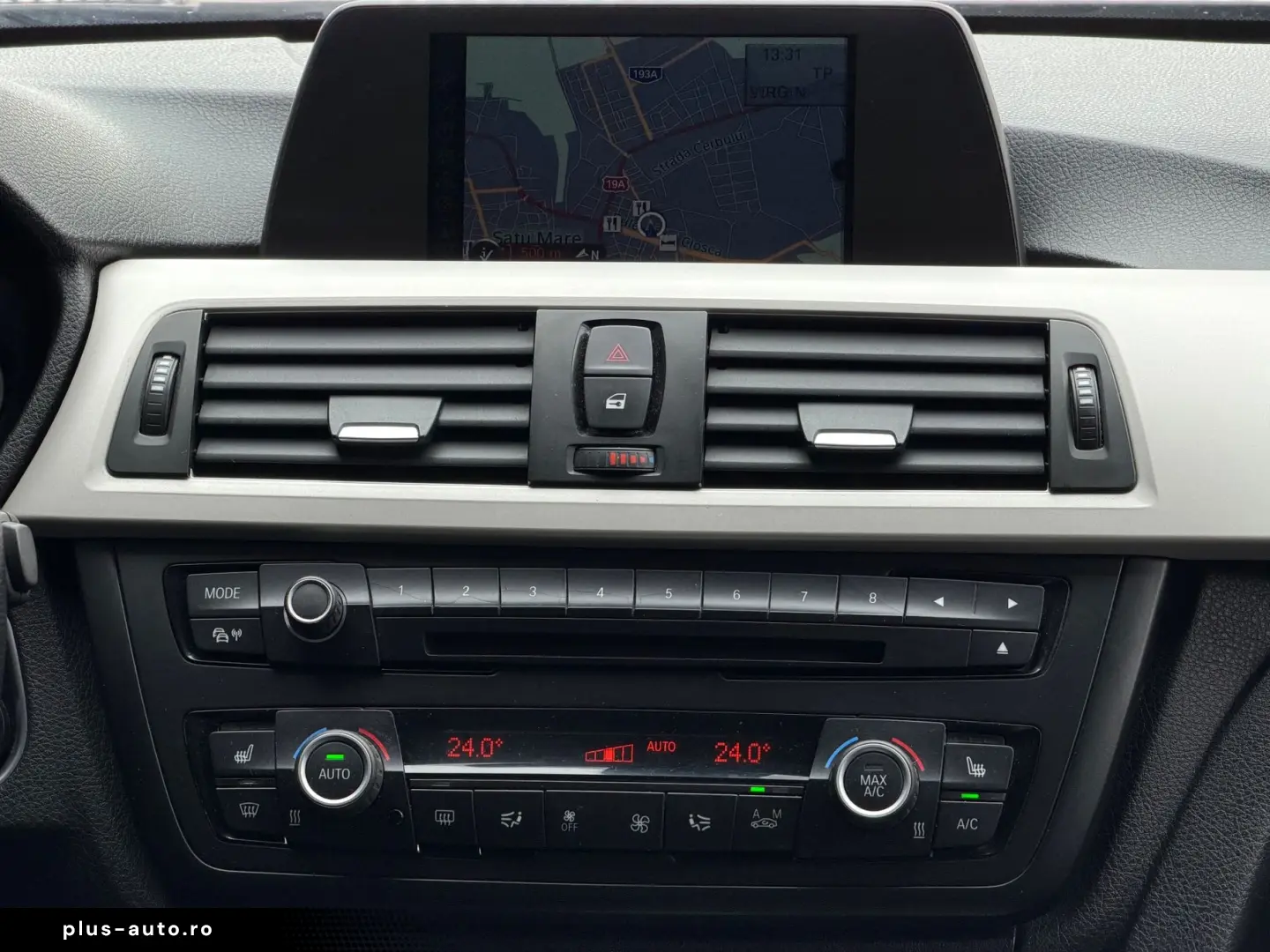 Bmw Seria-3 Gen-F30-F31-F34-2011-2019