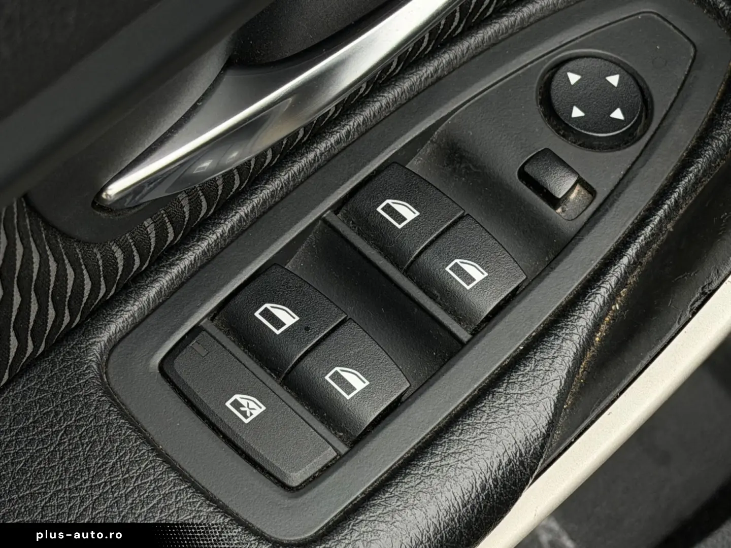 Bmw Seria-3 Gen-F30-F31-F34-2011-2019