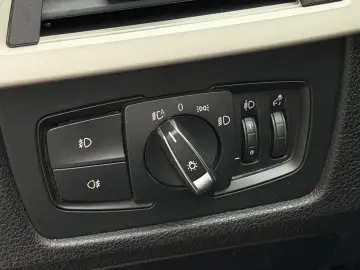 Bmw Seria-3 Gen-F30-F31-F34-2011-2019