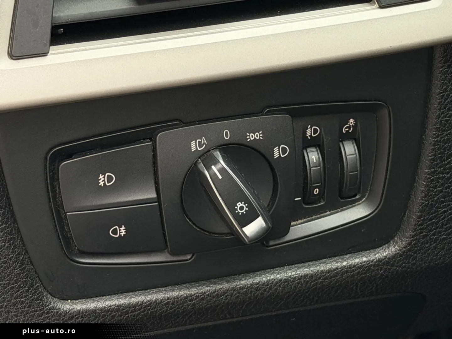 Bmw Seria-3 Gen-F30-F31-F34-2011-2019