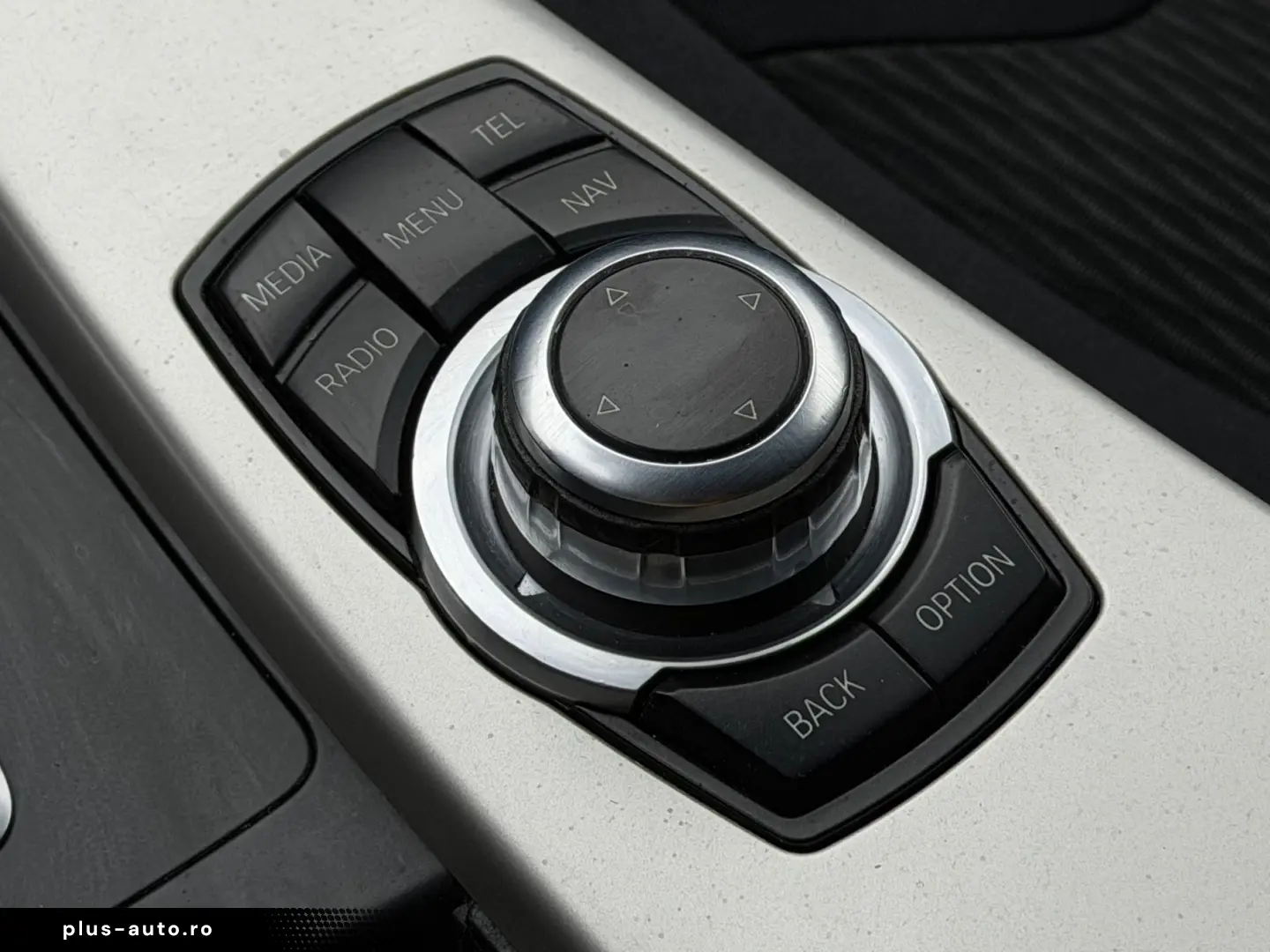 Bmw Seria-3 Gen-F30-F31-F34-2011-2019