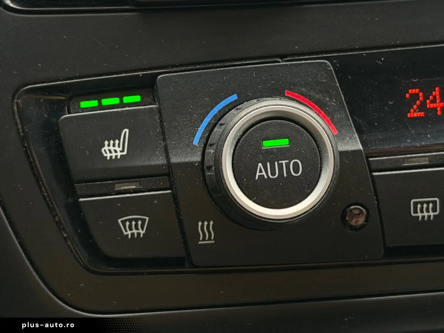 Bmw Seria-3 Gen-F30-F31-F34-2011-2019