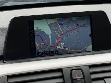 Bmw Seria-3 Gen-F30-F31-F34-2011-2019