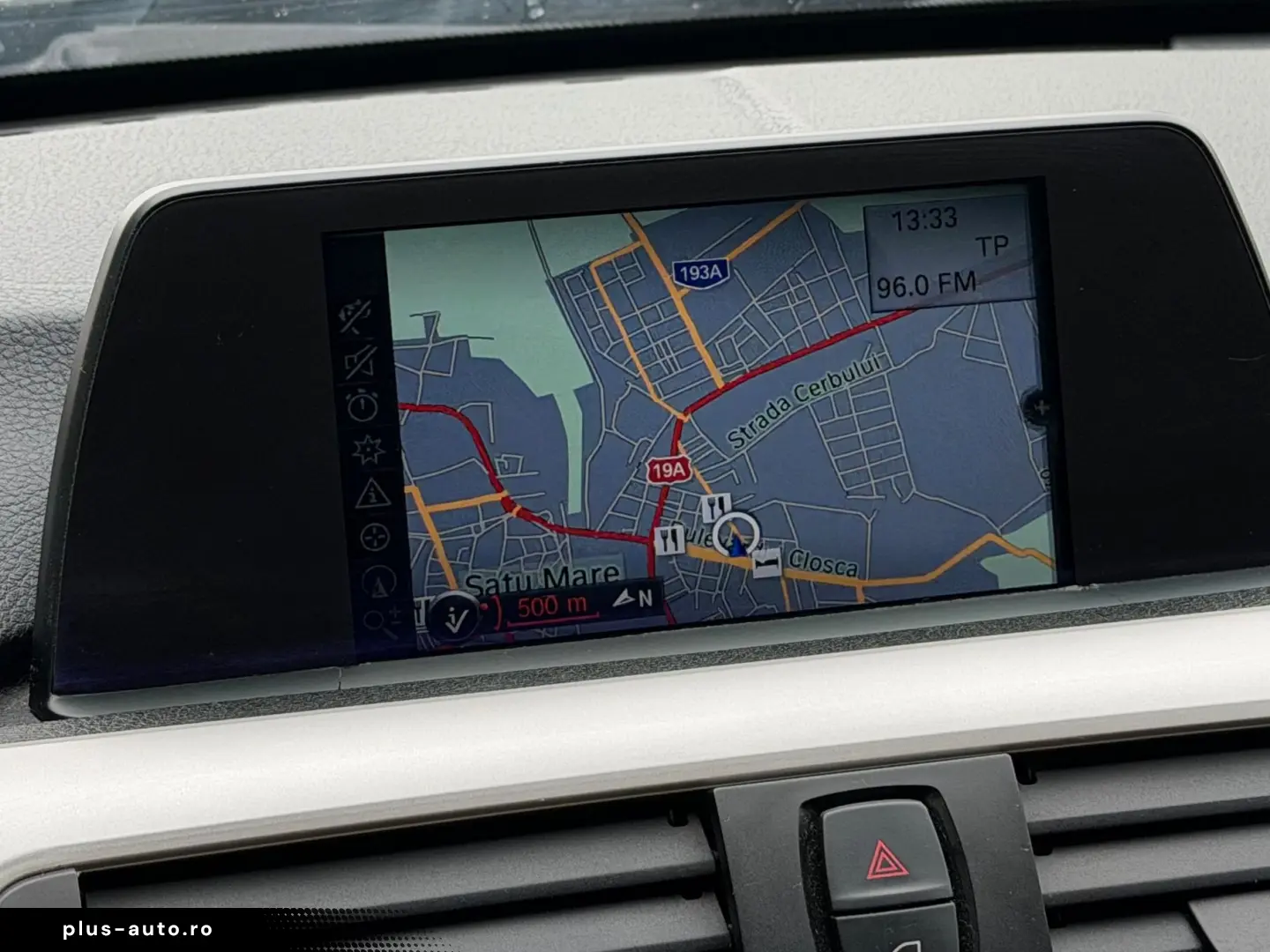 Bmw Seria-3 Gen-F30-F31-F34-2011-2019