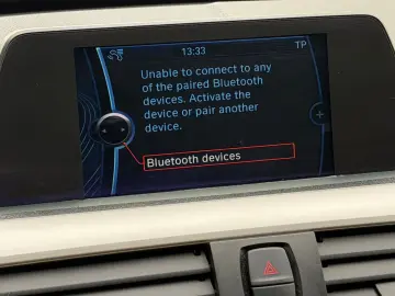 Bmw Seria-3 Gen-F30-F31-F34-2011-2019