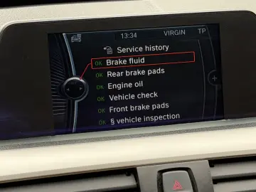 Bmw Seria-3 Gen-F30-F31-F34-2011-2019