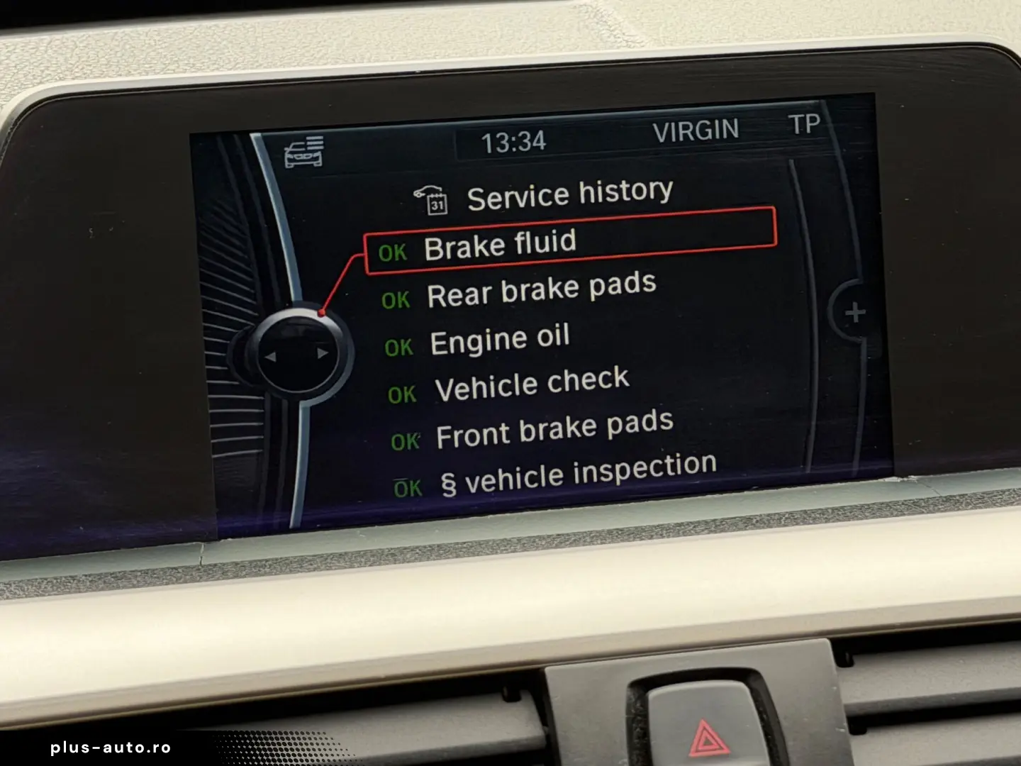 Bmw Seria-3 Gen-F30-F31-F34-2011-2019