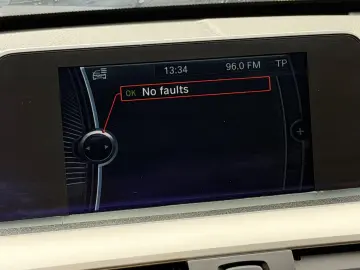 Bmw Seria-3 Gen-F30-F31-F34-2011-2019