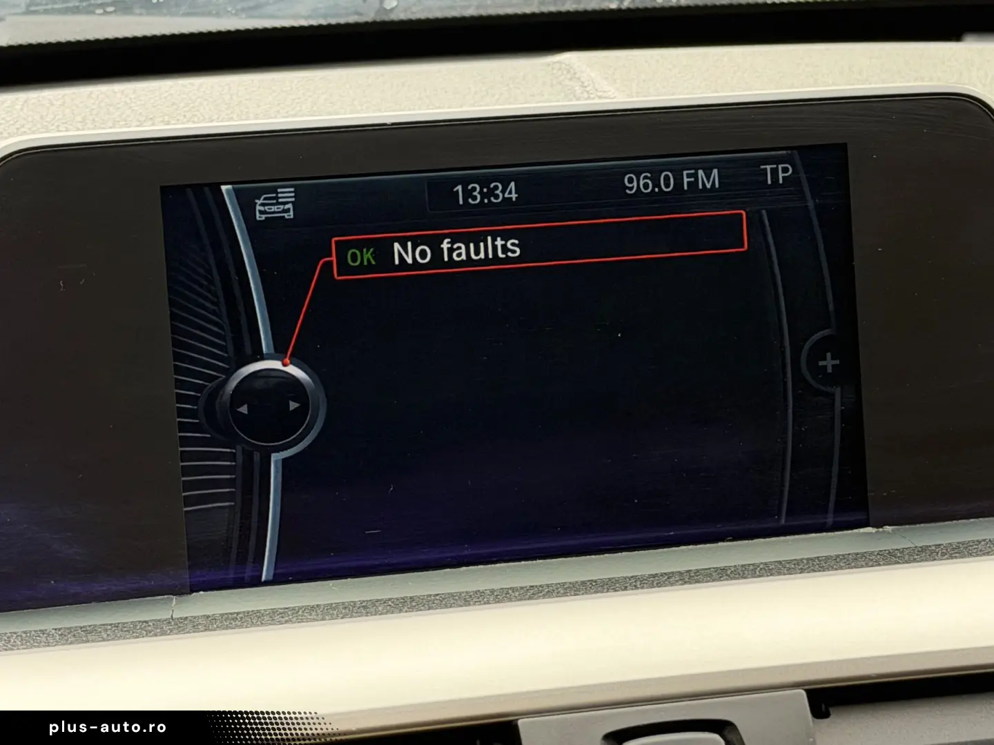 Bmw Seria-3 Gen-F30-F31-F34-2011-2019