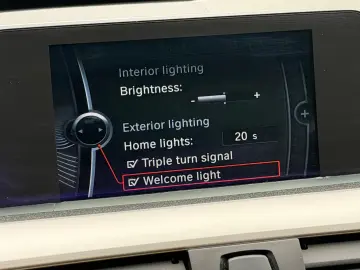 Bmw Seria-3 Gen-F30-F31-F34-2011-2019