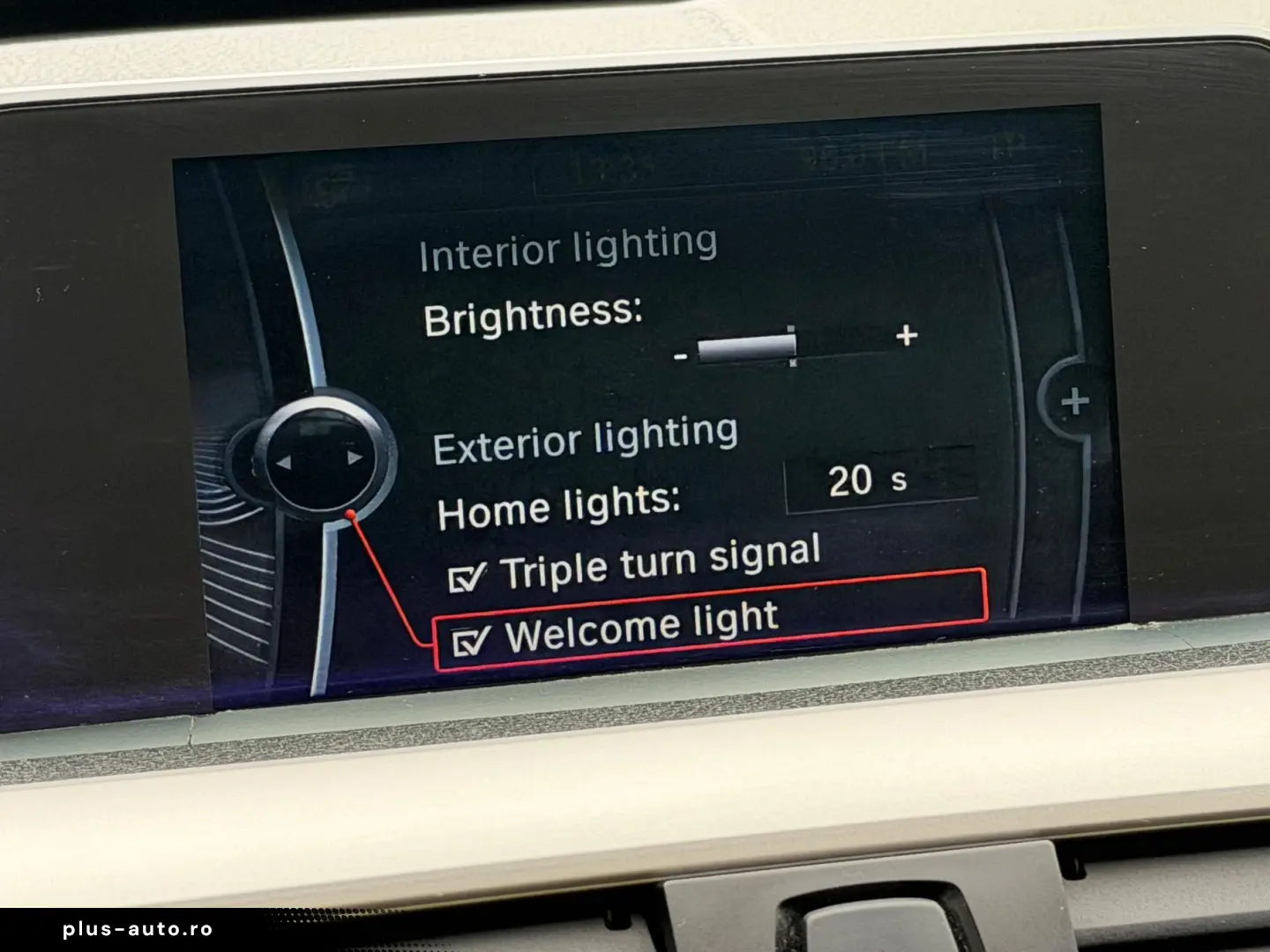 Bmw Seria-3 Gen-F30-F31-F34-2011-2019