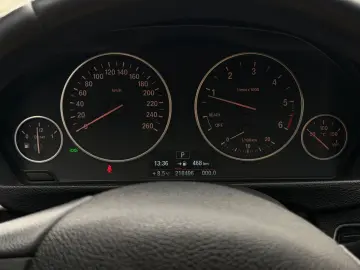 Bmw Seria-3 Gen-F30-F31-F34-2011-2019