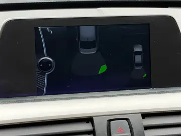 Bmw Seria-3 Gen-F30-F31-F34-2011-2019