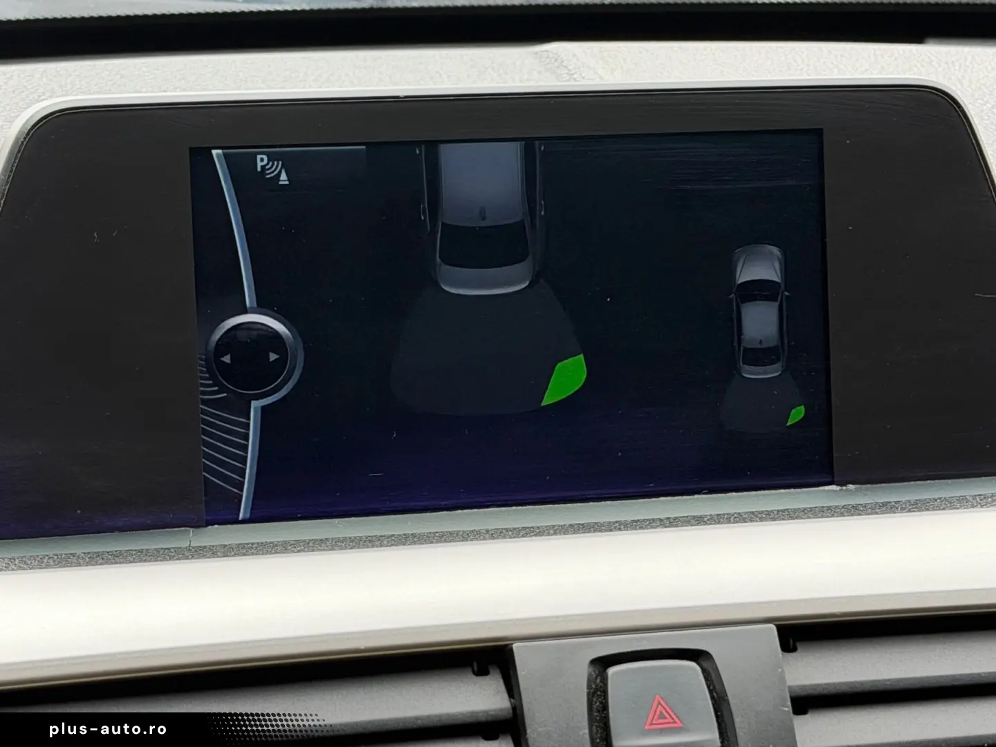 Bmw Seria-3 Gen-F30-F31-F34-2011-2019