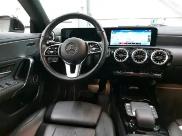 Mercedes-Benz Cla-250