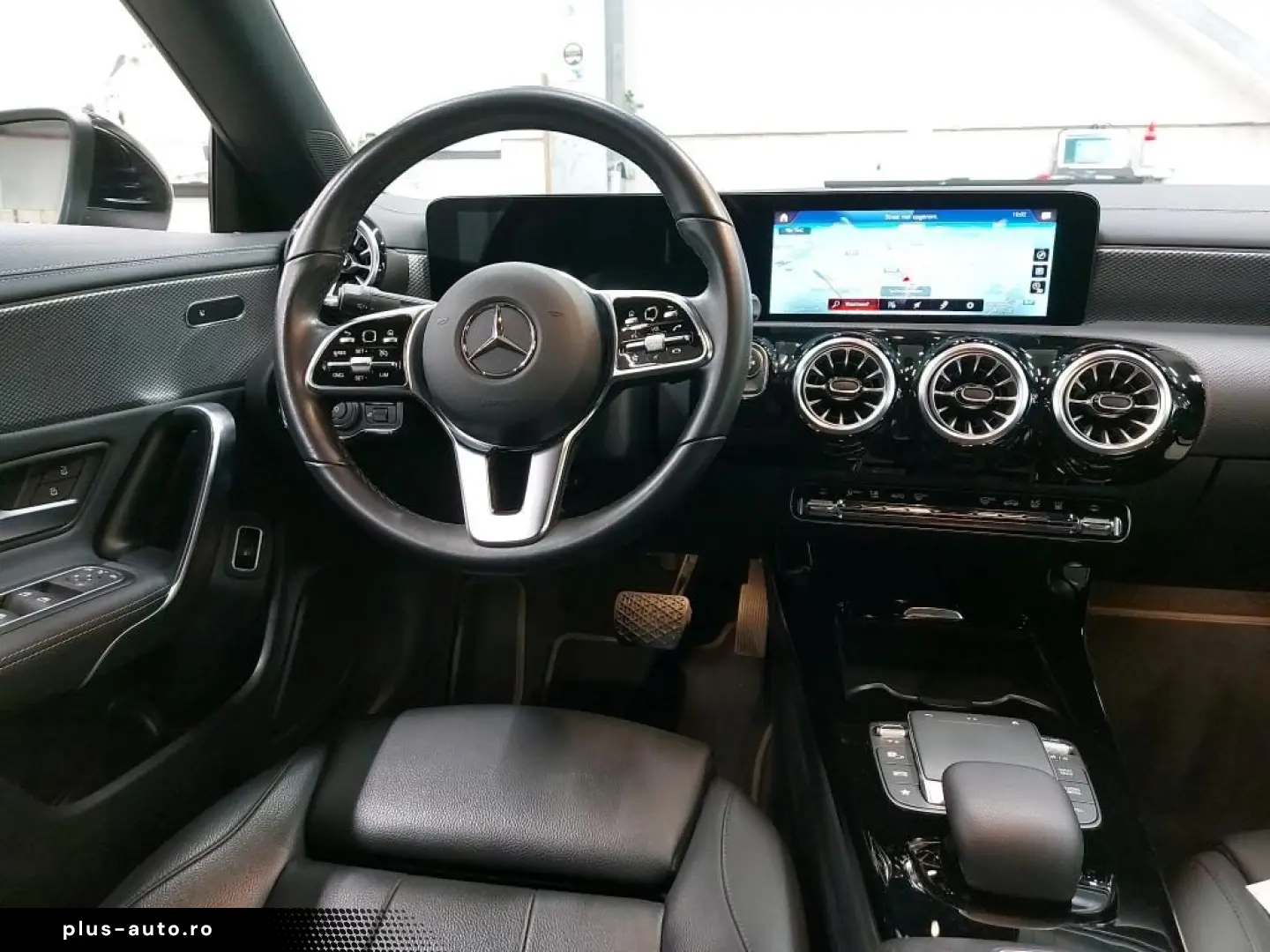 Mercedes-Benz Cla-250