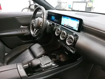 Mercedes-Benz Cla-250