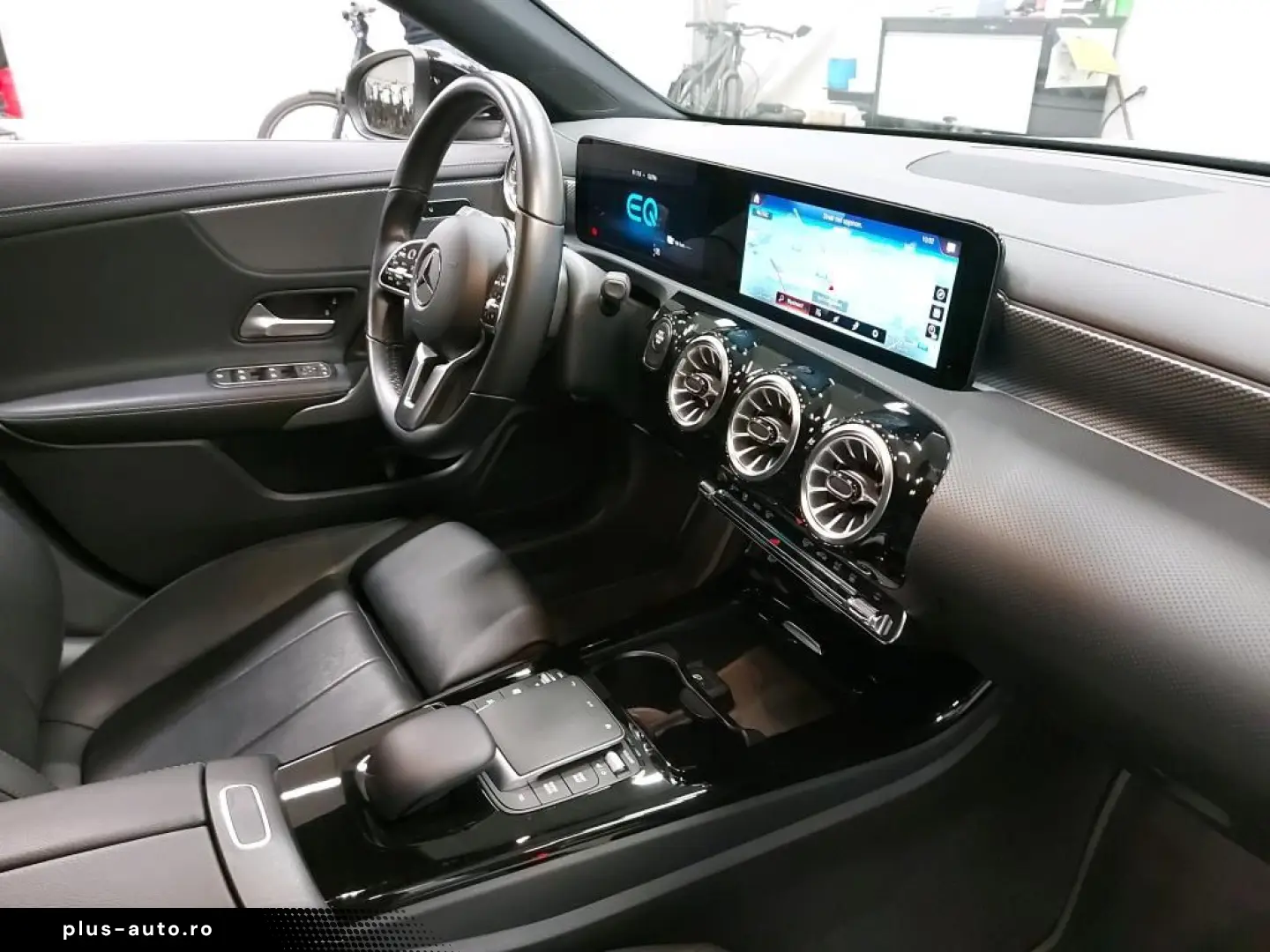 Mercedes-Benz Cla-250