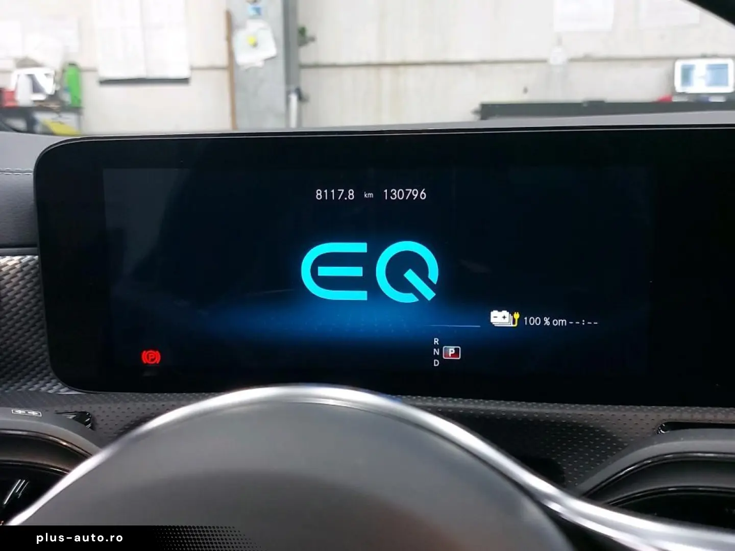 Mercedes-Benz Cla-250