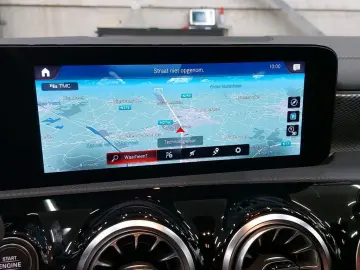 Mercedes-Benz Cla-250