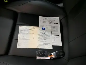 Mercedes-Benz Cla-250