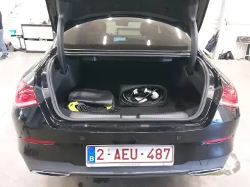 Mercedes-Benz Cla-250