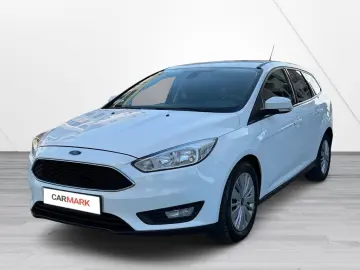 Ford Focus Gen-Iii-2010-2018